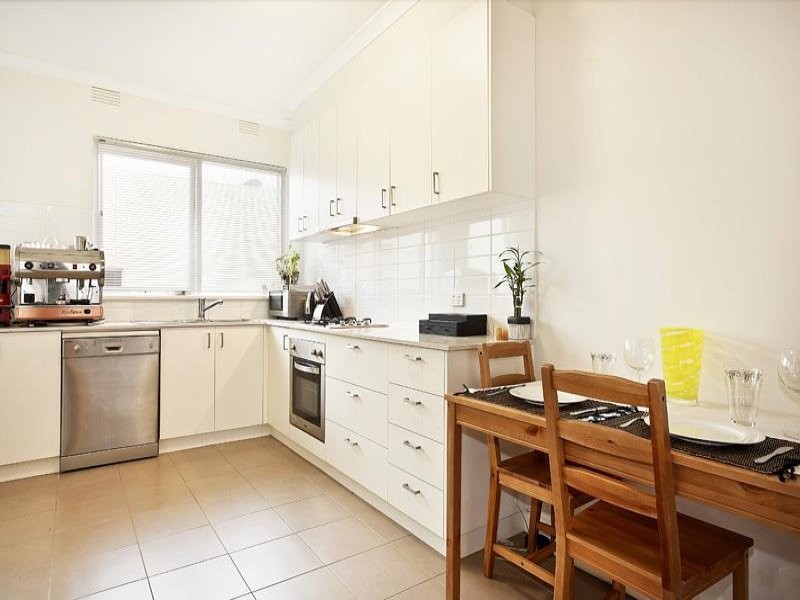 5/150 Beach Road, Sandringham VIC 3191