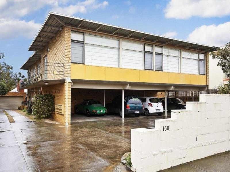 5/150 Beach Road, Sandringham VIC 3191