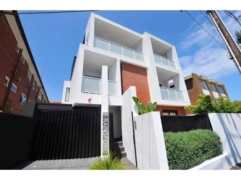 6/7 Rainsford Street, Elwood VIC 3184