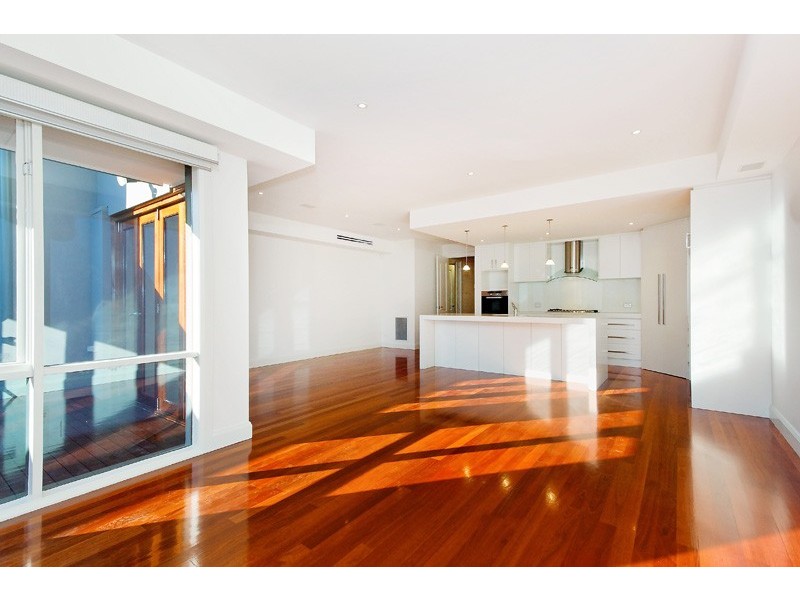 11A Barnett Street, Hampton VIC 3188