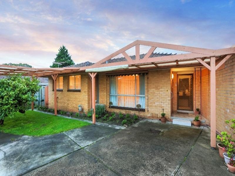 4/317 Nepean Highway, Parkdale VIC 3195