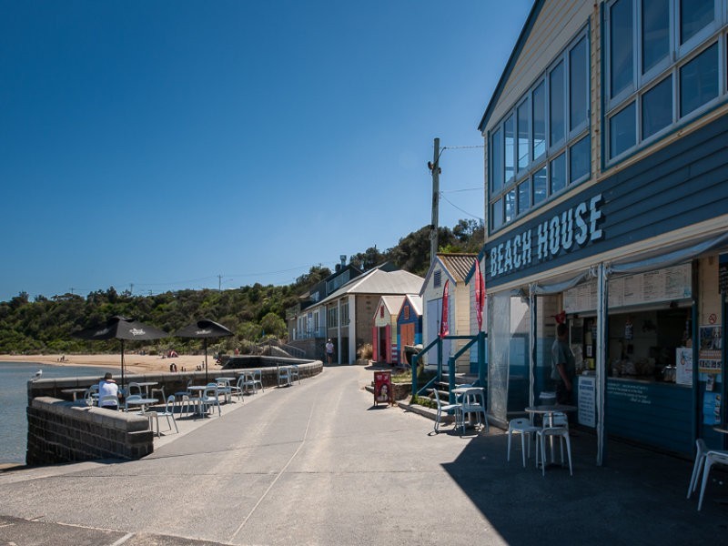 Sandringham VIC 3191