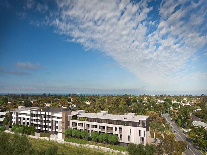 218/218 Bay Road, Sandringham VIC 3191