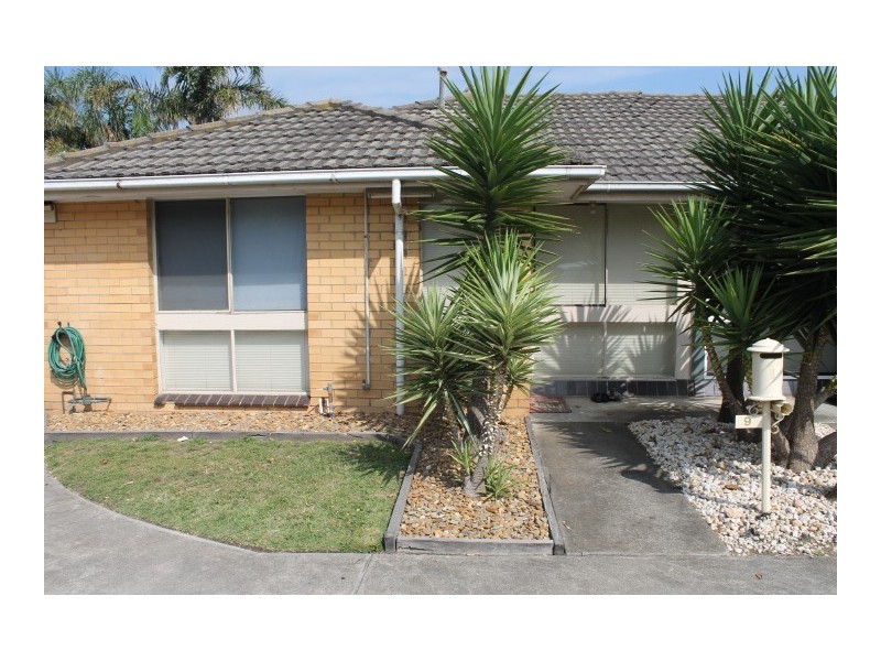 9/174 Beach Road, Parkdale VIC 3195