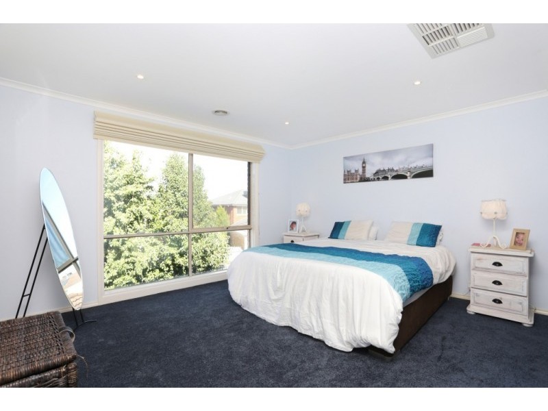 47 Baltusrol Circuit, Heatherton VIC 3202