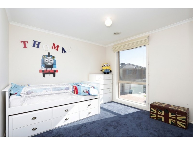 47 Baltusrol Circuit, Heatherton VIC 3202