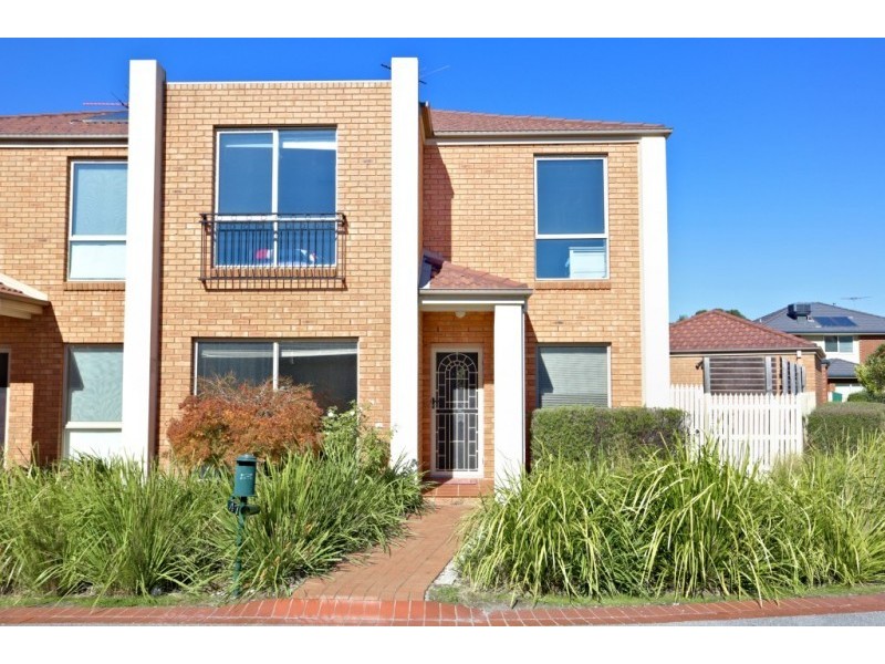 47 Baltusrol Circuit, Heatherton VIC 3202