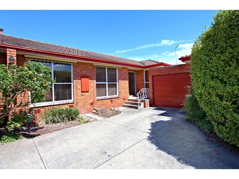4/156 Bay Road, Sandringham VIC 3191