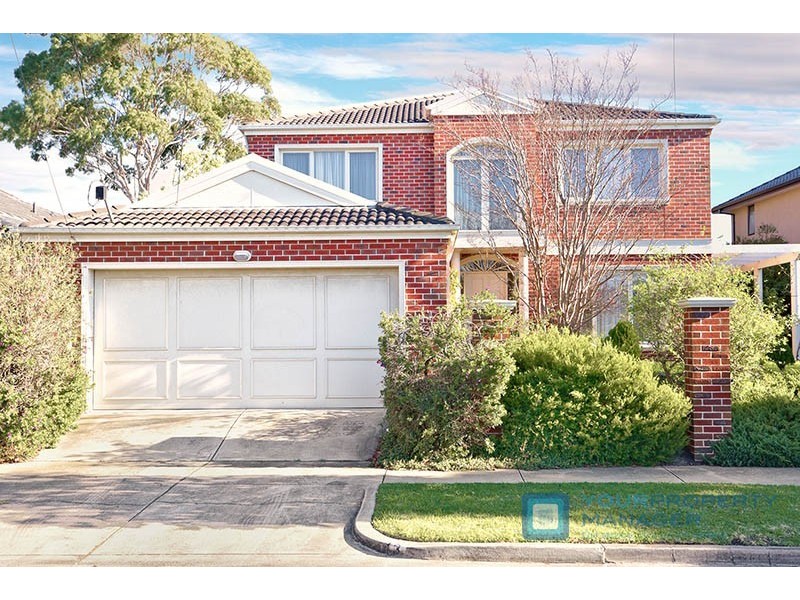 3 Robinson Street, Brighton East VIC 3187