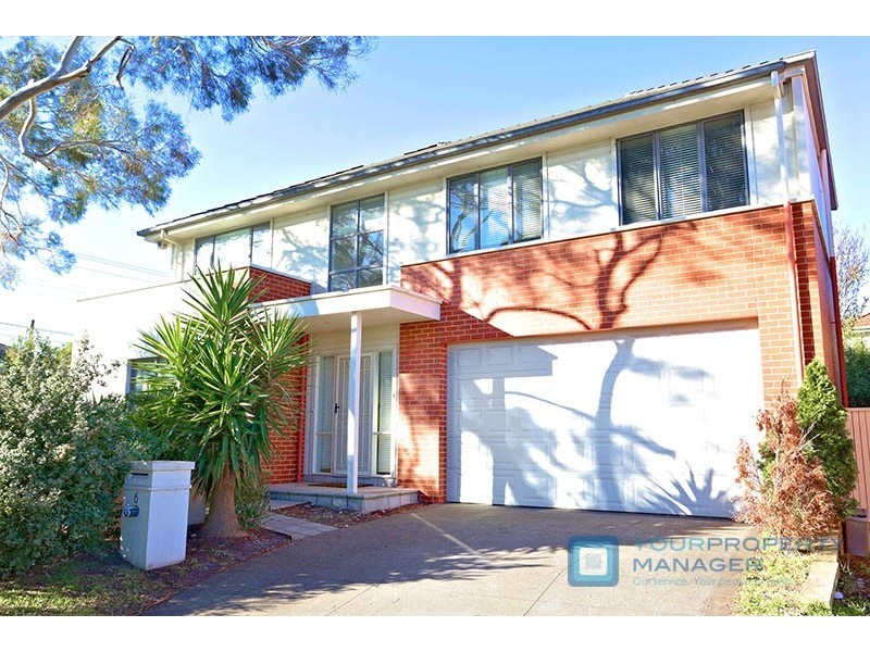 6 Turnberry Court, Heatherton VIC 3202