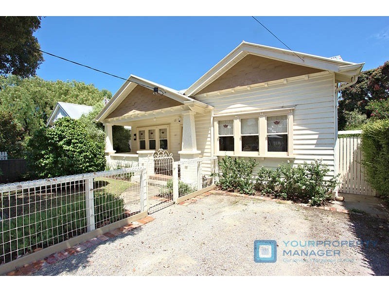 16 Susan Street, Sandringham VIC 3191
