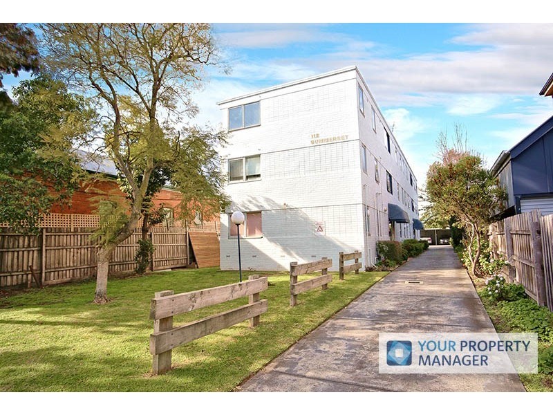 5/112 Punt Road, Windsor VIC 3181