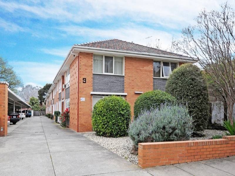 9/9 Wilks Street, Caulfield North VIC 3161