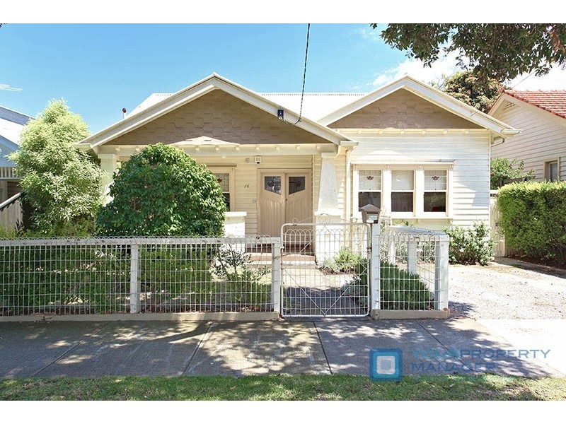 16 Susan Street, Sandringham VIC 3191