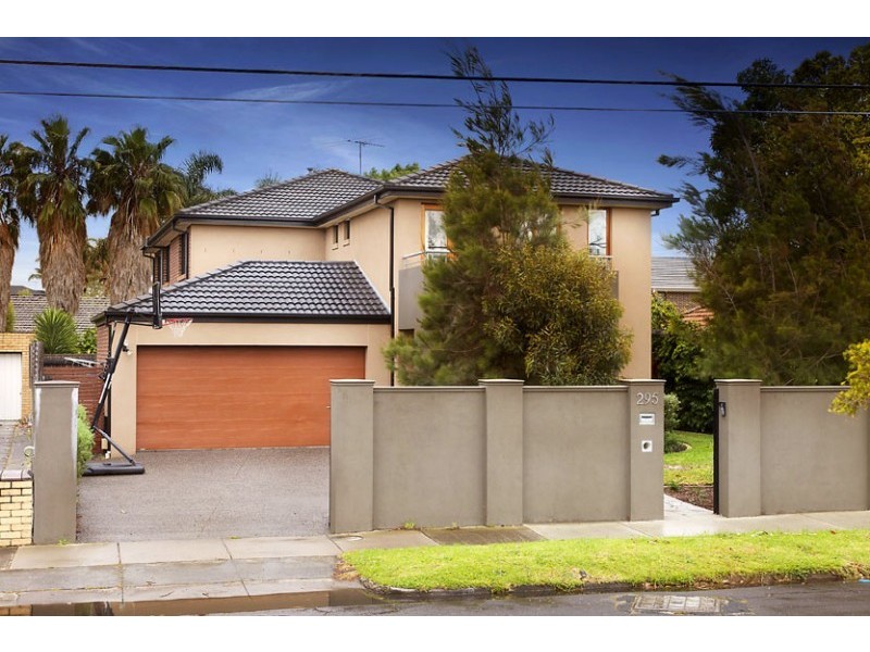 295 South Road, Brighton East VIC 3187