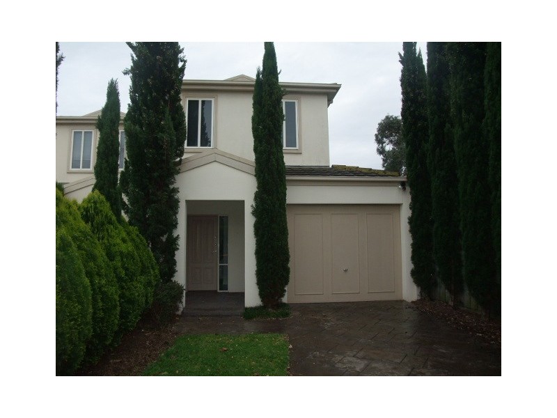 3A Sinclair Street, Cheltenham VIC 3192