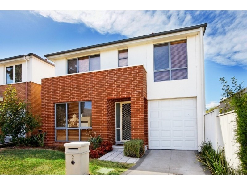 2 Turnberry Court, Heatherton VIC 3202