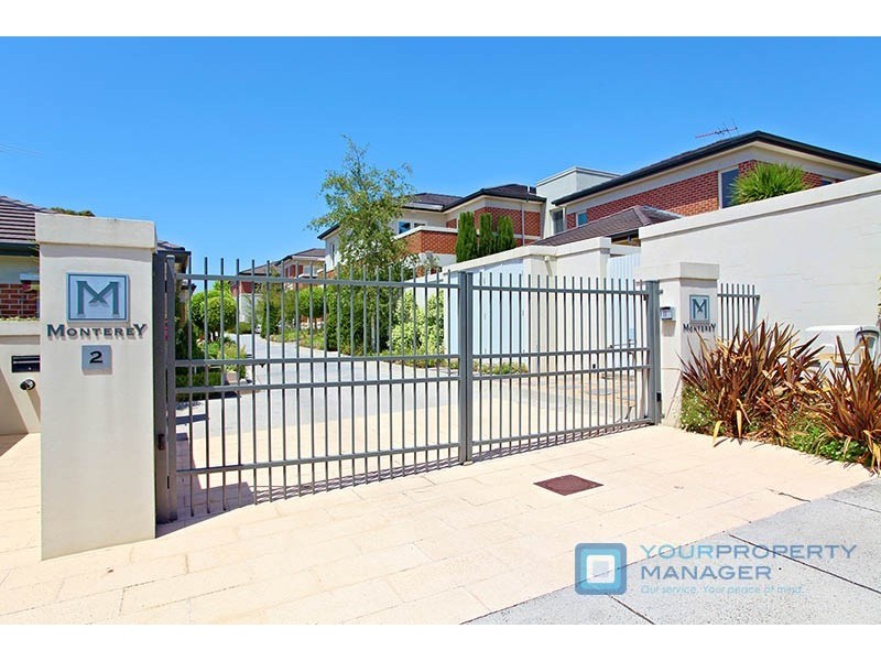 8/2-6 Younger Avenue, Caulfield South VIC 3162