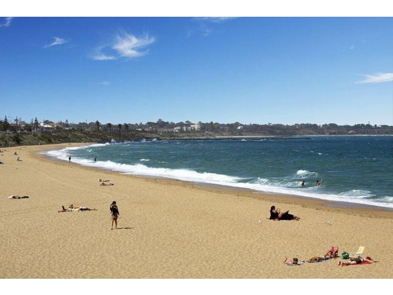 2/58 North Road, Brighton VIC 3186