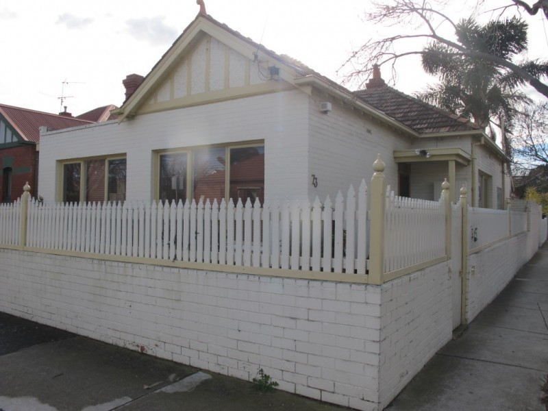 73 Chomley Street, Prahran VIC 3181