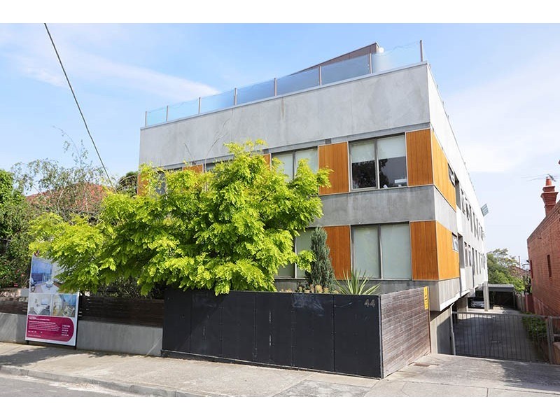 1/44 Waterloo Crescent, St Kilda VIC 3182