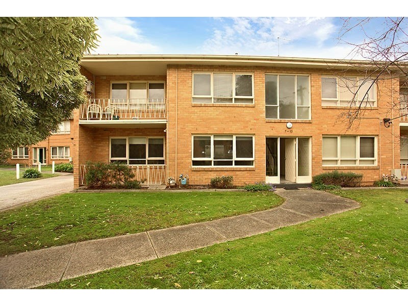 7/1 Cooloongatta Road, Camberwell VIC 3124
