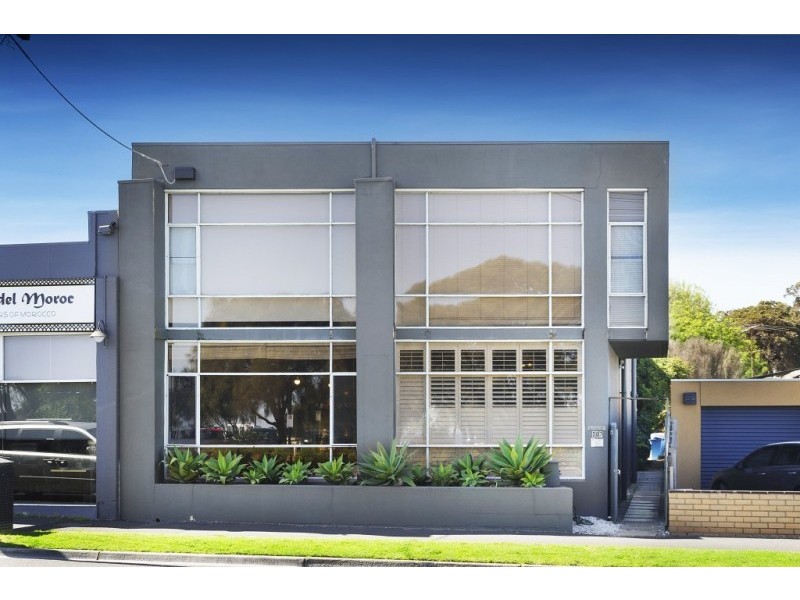 1/307 Beach Road, Black Rock VIC 3193