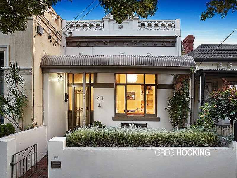 217 Canterbury Road, St Kilda West VIC 3182