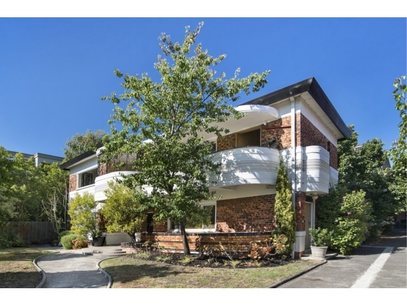 6/117 Brighton Road, Elwood VIC 3184