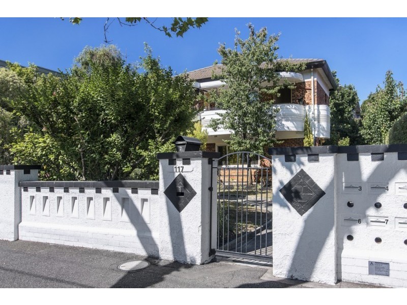 6/117 Brighton Road, Elwood VIC 3184