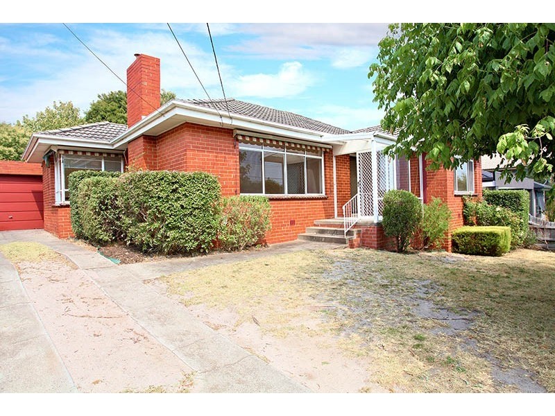 14 Berkefeld Court, Cheltenham VIC 3192