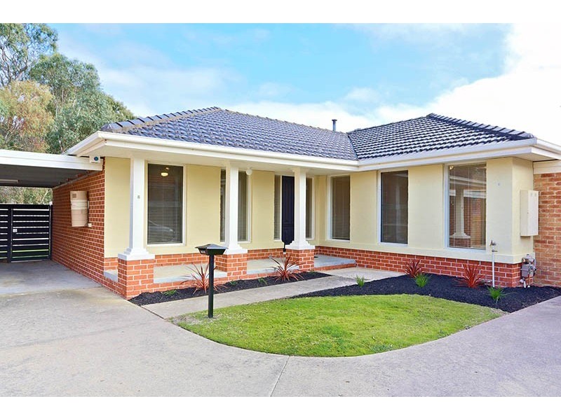 6 Holmwood Break, Dingley Village VIC 3172