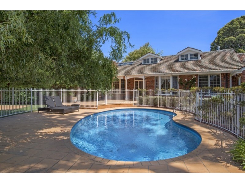 1 St Georges Court, Parkdale VIC 3195