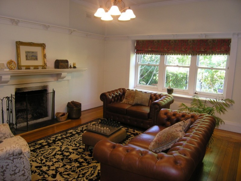 3 Bayside Crescent, Hampton VIC 3188