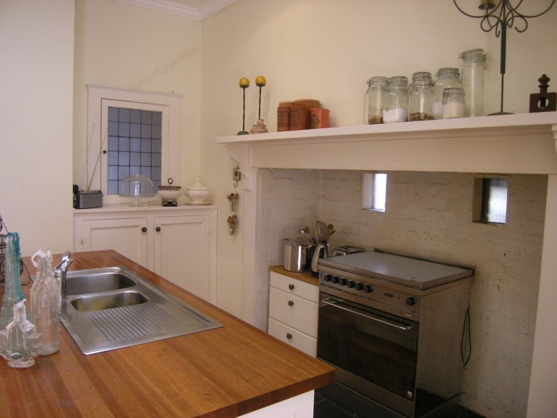 3 Bayside Crescent, Hampton VIC 3188