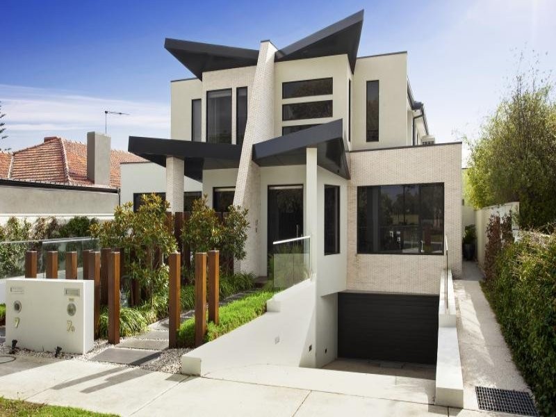 7a Lawson Street, Hampton VIC 3188