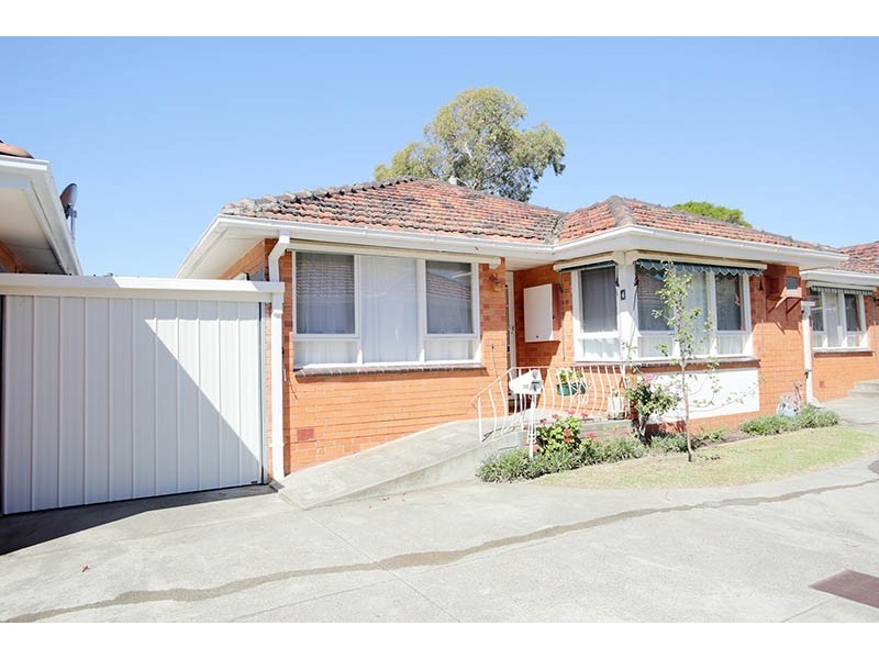 4/138-140 Linacre Road, Hampton VIC 3188