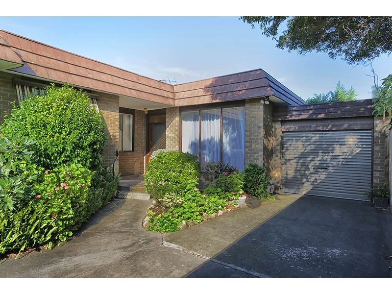 3/90 Bay Road, Sandringham VIC 3191