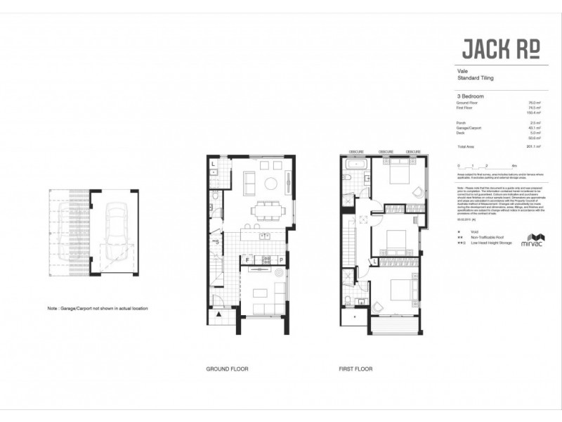 7 Bellevue Road, Cheltenham VIC 3192 Floorplan