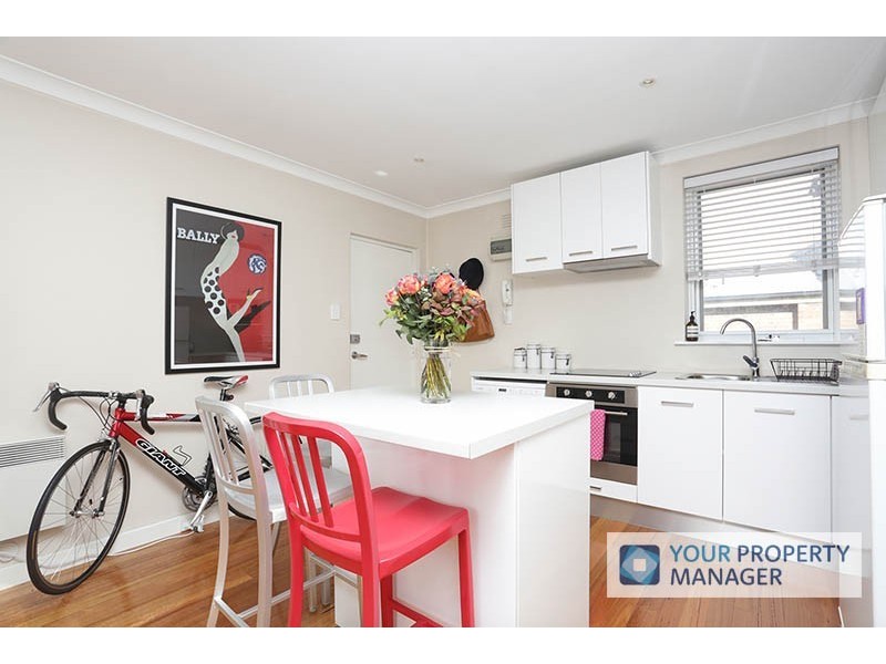 5/112 Punt Road, Windsor VIC 3181