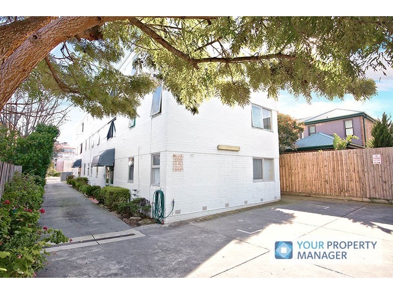 5/112 Punt Road, Windsor VIC 3181