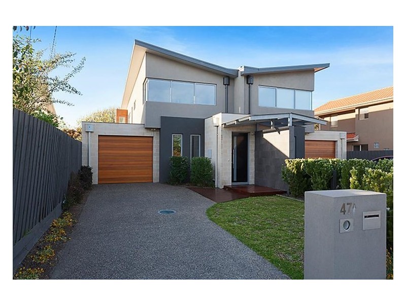 47a Mascot Avenue, Bonbeach VIC 3196
