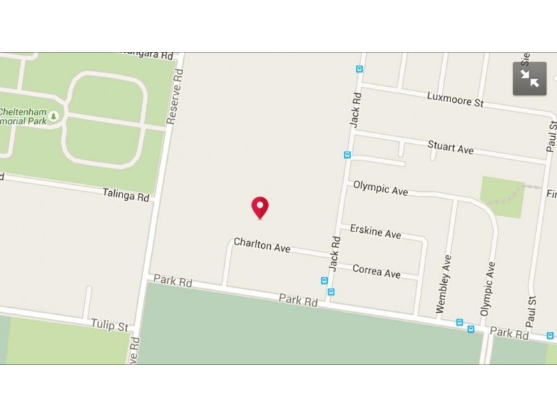 40 Bellevue Road, Cheltenham VIC 3192