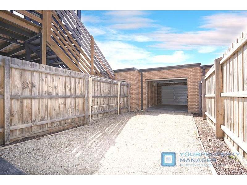 2/17 Keneally Street, Dandenong VIC 3175