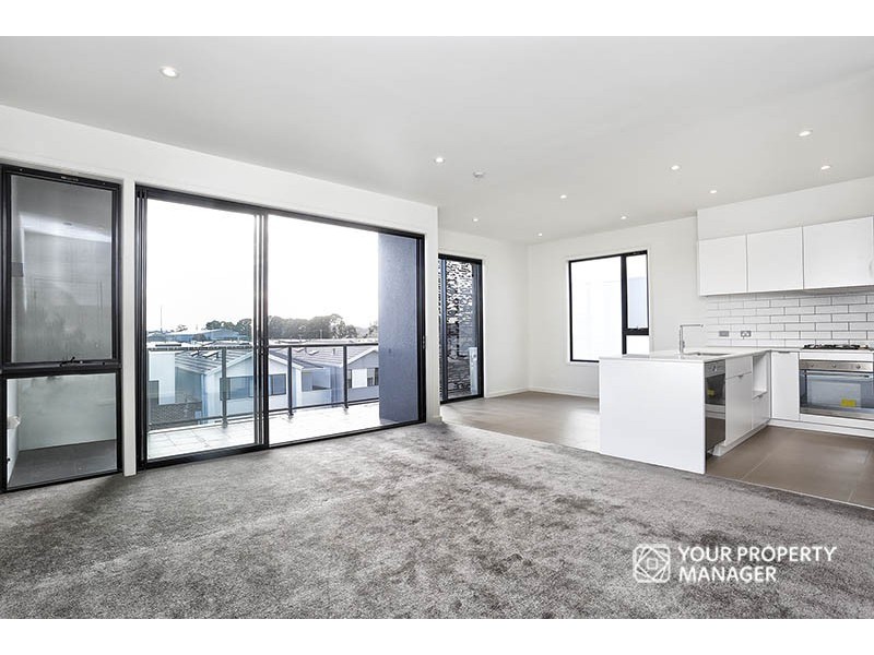 3/8 Bellevue Road, Cheltenham VIC 3192