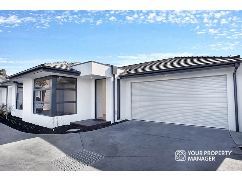 2/3 Haines Street, Cheltenham VIC 3192