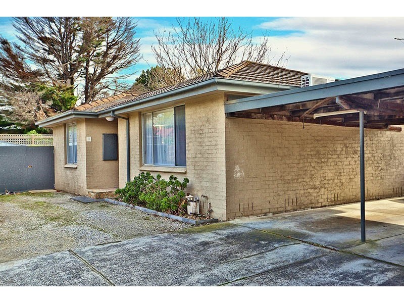 3/14 Keefer Street, Mordialloc VIC 3195