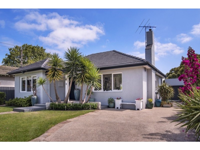 3 Correa Avenue, Cheltenham VIC 3192