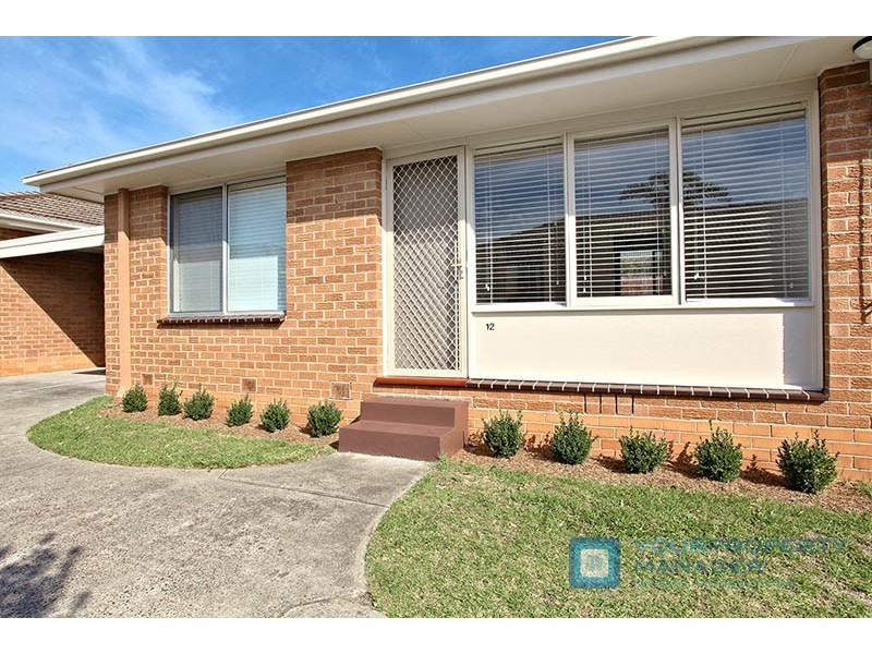 12/4 Latona Street, Mentone VIC 3194