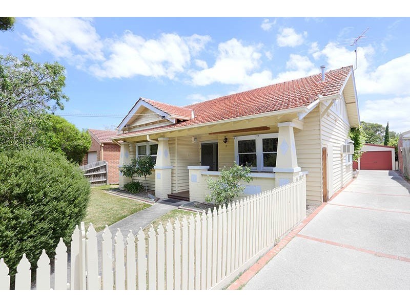 9 Wheeler Street, Ormond VIC 3204